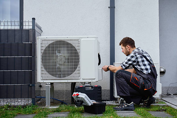 Trusted Furnace Repair service in Brogue, PA - HVAC Repair CO